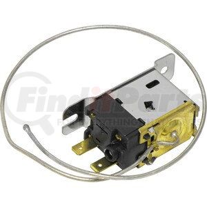 SW3123C by UNIVERSAL AIR CONDITIONER (UAC) - A/C Thermostat -- Thermostatic Switch