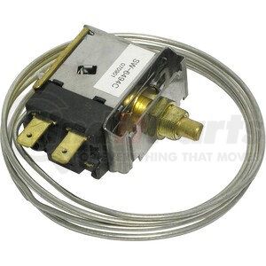 CK5103 by UNIVERSAL AIR CONDITIONER (UAC) - A/C Compressor Kit