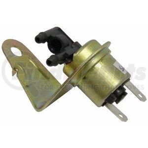 SW9001C by UNIVERSAL AIR CONDITIONER (UAC) - A/C Solenoid Valve -- Solenoid Valve Vacuum