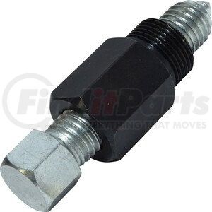 TO1212 by UNIVERSAL AIR CONDITIONER (UAC) - A/C Repair Tool -- Clutch Hub Removal Tool