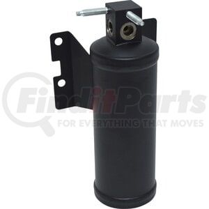 Universal Air Conditioner (UAC) RD11257C A/C Receiver Drier A/C Receiver Drier -- Drier
