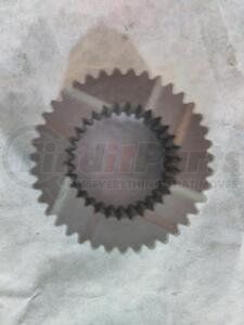 4303689 by FULLER - Fuller® - 4th/5th Clutch Hub Gear