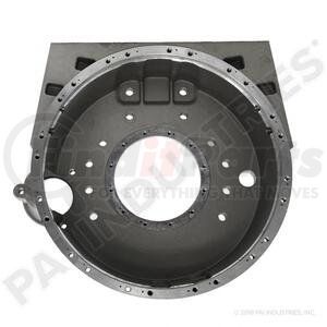 060006 by PAI - Clutch Flywheel Housing - Starter Opening 3-5/8in, SAE #1 Cummins L10, M11, ISM Engine