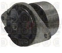 181938 by PAI - Engine Water Pump Assembly - Cummins Engine ISB/QSB Application