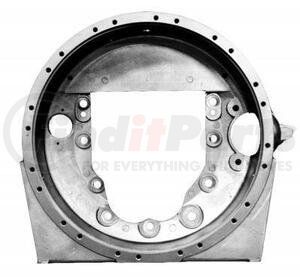 060003 by PAI - Clutch Flywheel Housing - SAE #1 Cummins 855, N14 Application