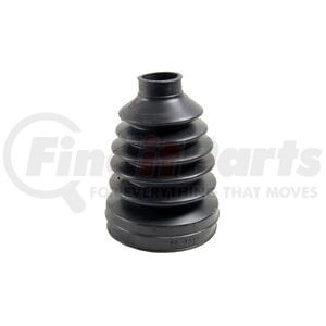 DX227 by MEVOTECH - CV Joint Boot - Mevotech Duraflex DX227