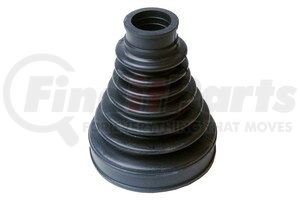 Mevotech DX551 CV Joint Boot CV Joint Boot - Mevotech Duraflex DX551