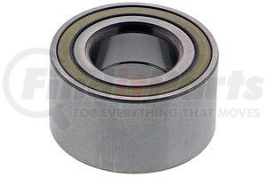 H510033 by MEVOTECH - Wheel Bearing