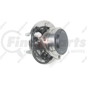 H515054 by MEVOTECH - Wheel Bearing and Hub Assembly