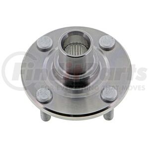 H518507 by MEVOTECH - Wheel Hub Repair Kit