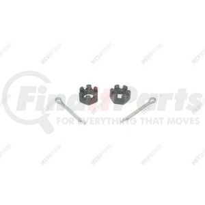 MDS1061 by MEVOTECH - CENTER LINK