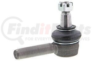 MES158R by MEVOTECH - Tie Rod End