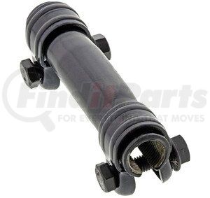 MES2004S by MEVOTECH - Steering Tie Rod End Adjusting Sleeve