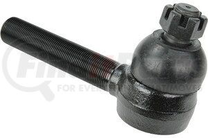 MES2036R by MEVOTECH - Steering Tie Rod End - Mevotech Supreme MES2036R