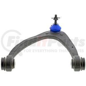 CMK80669 by MEVOTECH - Control Arm and Ball Join