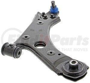 CMS251221 by MEVOTECH - Control Arm and Ball