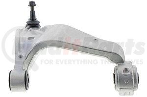CMS501284 by MEVOTECH - Control Arm and Ball
