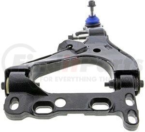 CMS50156 by MEVOTECH - Control Arm and Ball Join