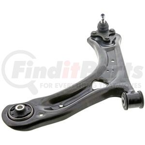 CMS70180 by MEVOTECH - Control Arm