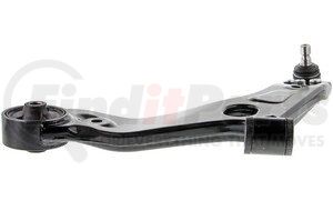 CMS901210 by MEVOTECH - Control Arm and Ball