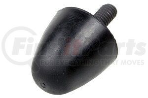 MS25019 by MEVOTECH - Control Arm Bumper