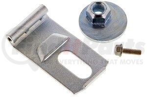MS25091 by MEVOTECH - Alignment Camber Wedge Kit - Mevotech Supreme MS25091