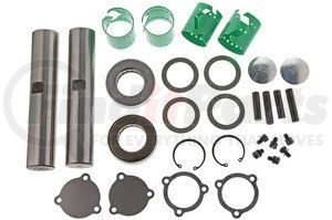 Mevotech MS400199 Steering King Pin Set Steering King Pin Set - Mevotech Supreme MS400199