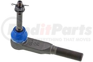 MS40625 by MEVOTECH - Tie Rod End