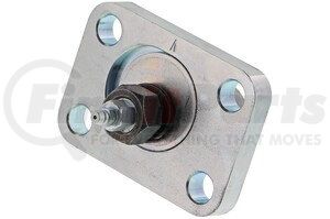 MS500117 by MEVOTECH - Alignment Caster/Cam