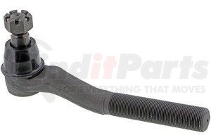 MS50681 by MEVOTECH - Tie Rod End