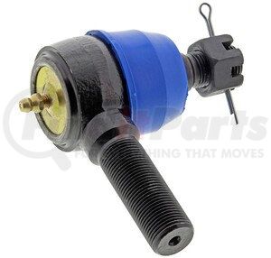MS50684 by MEVOTECH - Tie Rod End