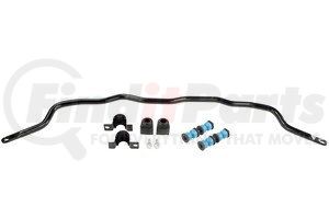 MS508195 by MEVOTECH - Stabilizer Bar Kit