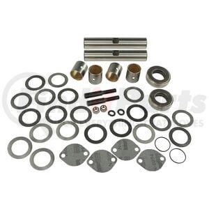 Mevotech MS50928 Steering King Pin Set Steering King Pin Set - Mevotech Supreme MS50928