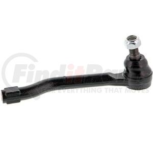 Mevotech MS60656 Steering Tie Rod End Tie Rod End