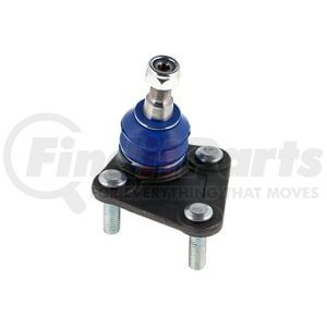 MS70500 by MEVOTECH - Suspension Ball Joint - Mevotech Supreme MS70500