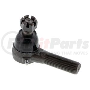 Mevotech MES373L Steering Tie Rod End Tie Rod End