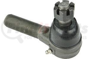 Mevotech MES373R Steering Tie Rod End Tie Rod End