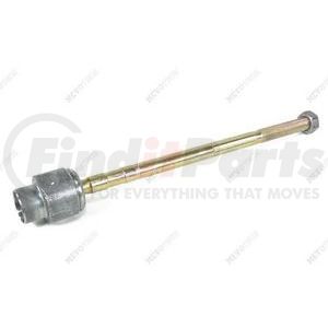 MEV124 by MEVOTECH - Tie Rod End