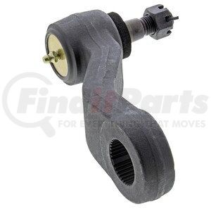 Mevotech MK6654 Steering Pitman Arm PITMAN ARM