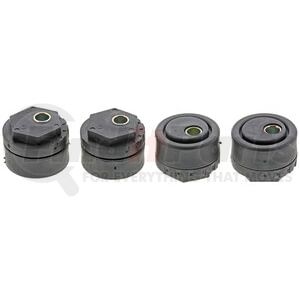 MK8985 by MEVOTECH - Alignment Camber Kit - Mevotech Supreme MK8985