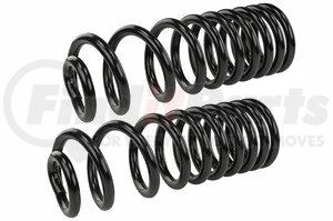 SMS609V by MEVOTECH - Coil Spring Set
