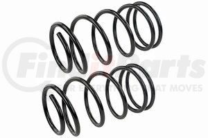 SMS80839V by MEVOTECH - Coil Spring Set - Mevotech Supreme SMS80839V