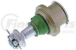TXMS25545 by MEVOTECH - Suspension Ball Joint