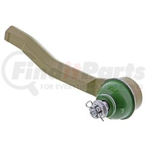 Mevotech TXMS30625 Steering Tie Rod End Steering Tie Rod End