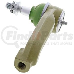 Mevotech TXMS40602 Steering Tie Rod End Steering Tie Rod End