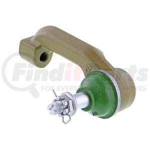 Mevotech TXMS40603 Steering Tie Rod End Steering Tie Rod End