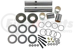 MS95028 by MEVOTECH - Steering King Pin Set - Mevotech Supreme MS95028