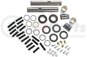 MS95026 by MEVOTECH - Steering King Pin Set - Mevotech Supreme MS95026