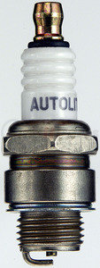 254 by AUTOLITE - Copper Non-Resistor Spark Plug