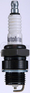 3116 by AUTOLITE - Copper Non-Resistor Spark Plug